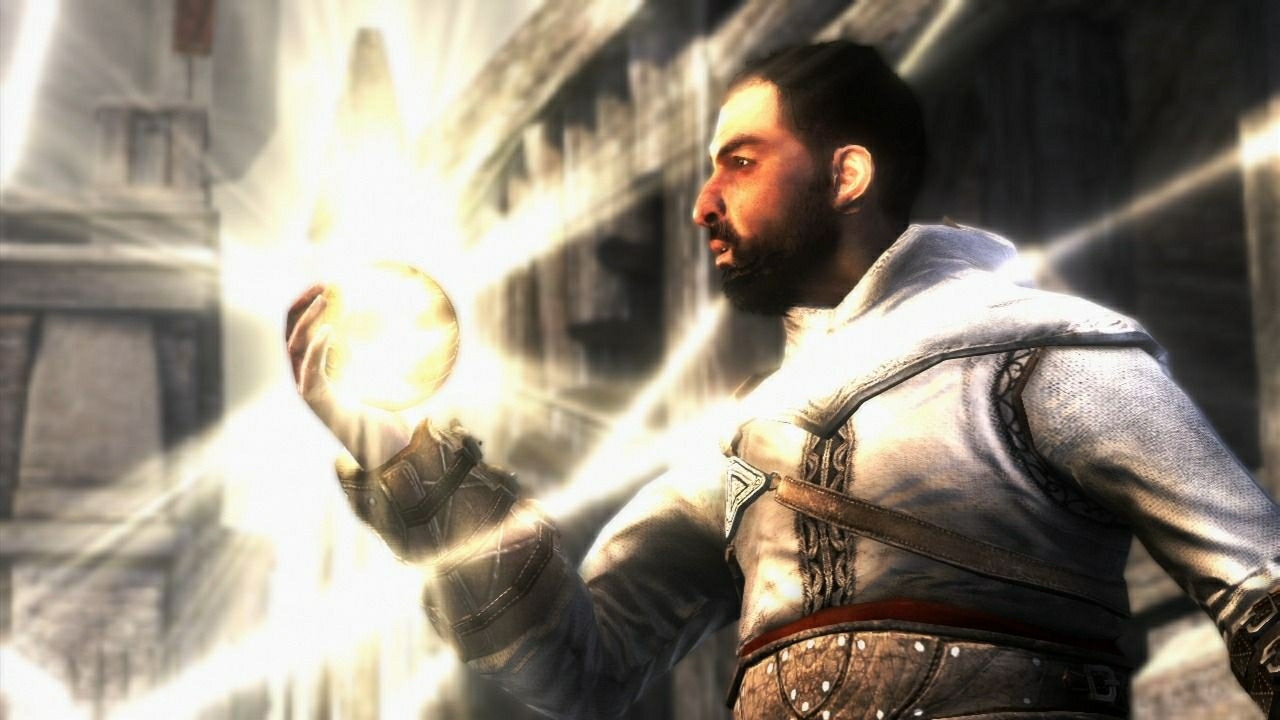 Assassin´s Creed: Revelations (Edición Animus) - Imagen 44